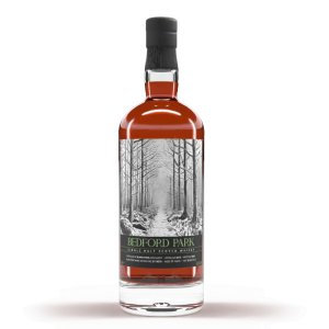 Bedford Park Blair Athol Whisky 2013